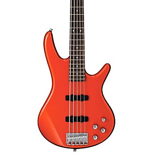 Ibanez GSR205 5-String Bass