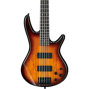 Ibanez GSR205SM 5-String Electric Bass