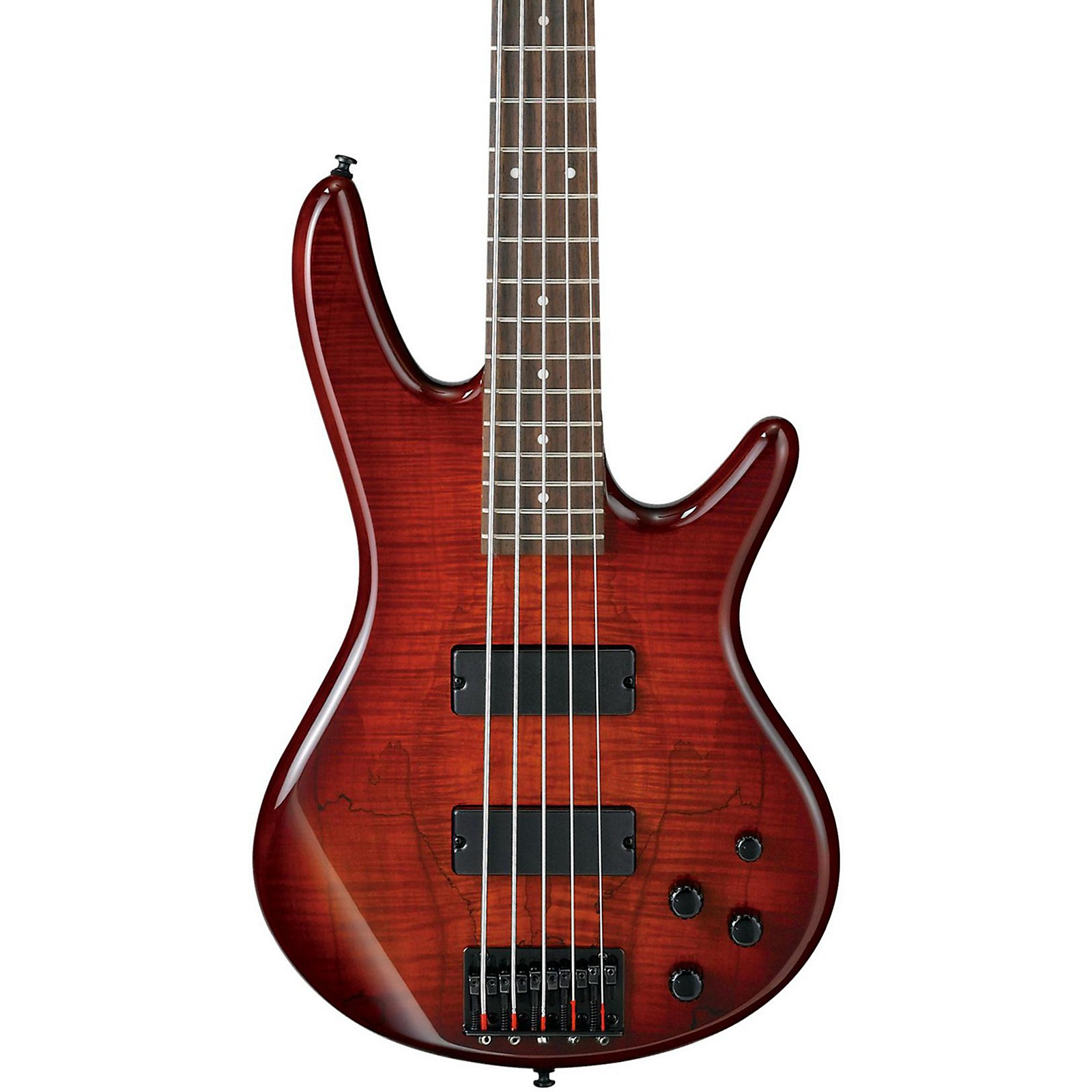 Ibanez GSR205SM 5-String Electric Bass | Music & Arts