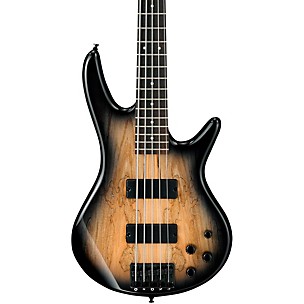 Ibanez GSR205SM 5-String Electric Bass Guitar