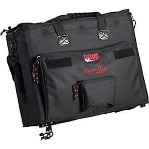 Gator GSR2U Rack and Laptop Bag