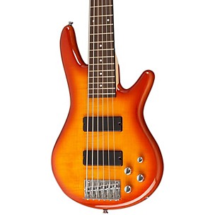 Ibanez GSR6EX 6-String Electric Bass Guitar