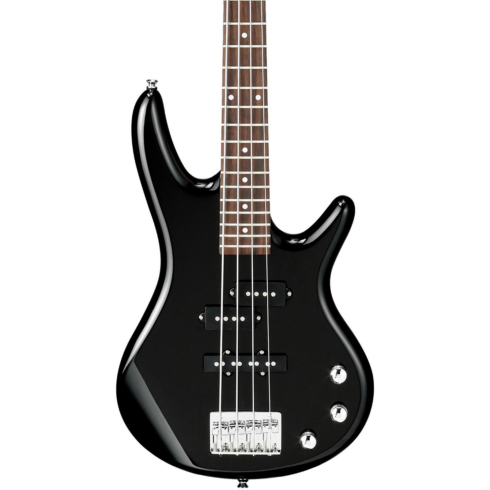 Ibanez GSRM20 miKro Short-Scale Bass Guitar - | Music & Arts