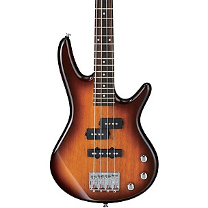 Ibanez GSRM20 miKro Short-Scale Bass Guitar -