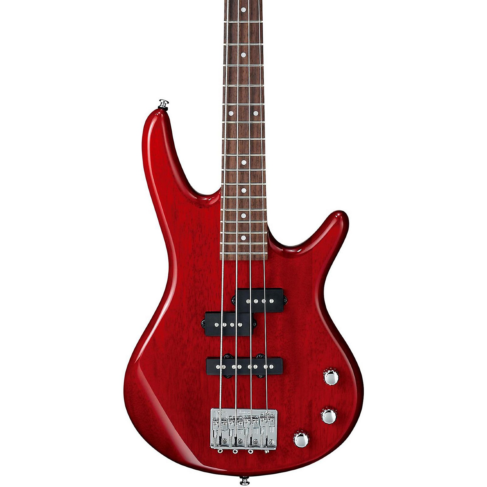 Ibanez GSRM20 miKro Short-Scale Bass Guitar - | Music & Arts