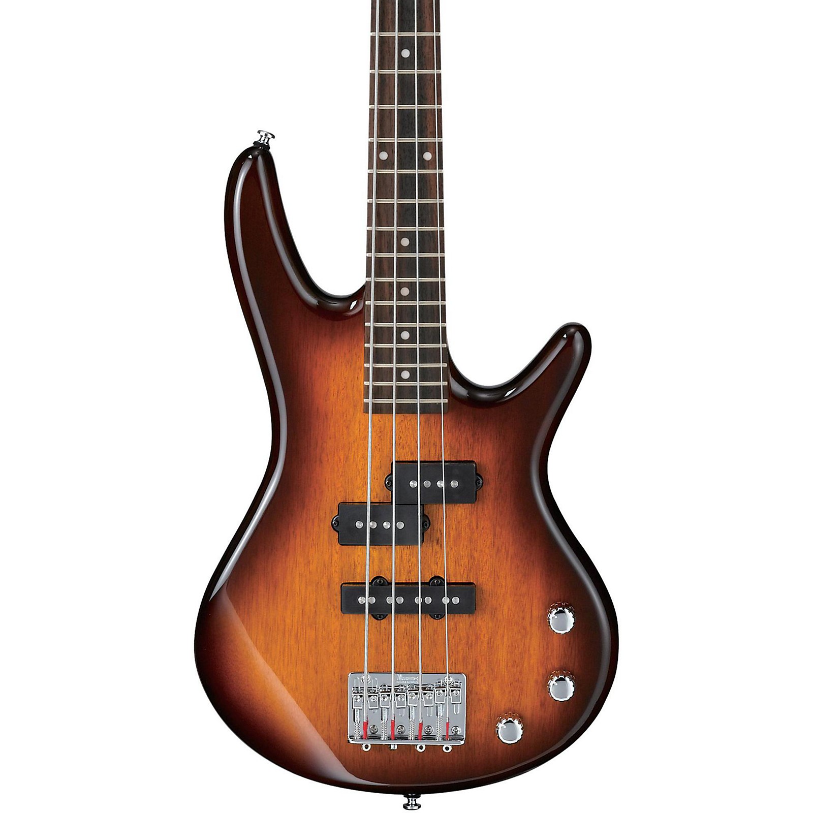 Ibanez short deals scale bass