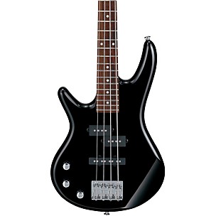 Ibanez GSRM20L Mikro Left-Handed 4-String Short Scale Bass Guitar