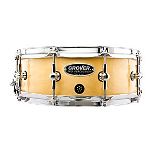 Grover Pro GSX Concert Snare Drum