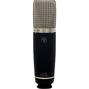 Groove Tubes GT-57 Studio FET Condenser Microphone Multi Pattern