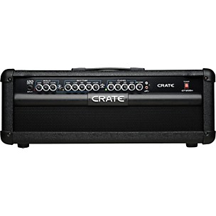 Crate GT1200H Guitar Amp Head