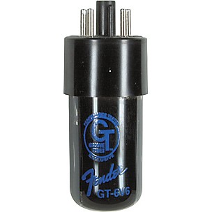 Fender GT6V6 Tube