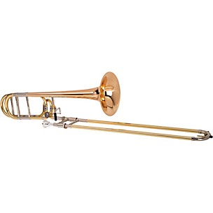 Giardinelli GTB11 F-Attachment Trombone by S.E. Shires