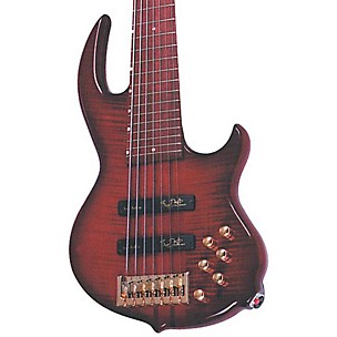Conklin Guitars GTBD-7 7 String Bass Guitar