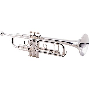 Giardinelli GTR-10S Pro Series Bb Trumpet by Eastman