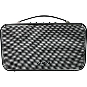 Gemini GTR-400 Bluetooth Stereo Speaker