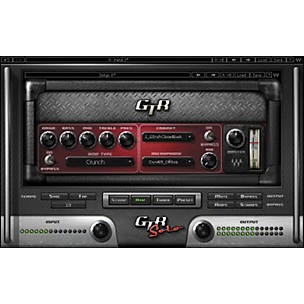 Vega GTR-Solo Native License