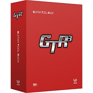 Vega GTR3 TDM/SOUNDGRID Software Download
