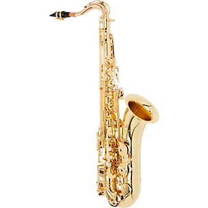 Giardinelli GTS-12 Series Tenor Saxophone by Selmer