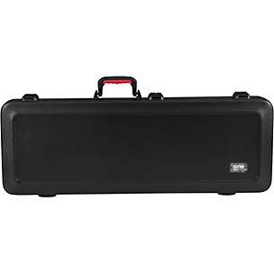 Gator GTSA Electric Guitar Case LED Edition