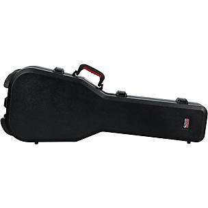 Gator GTSA-GTRSG TSA ATA Molded Gibson SG Guitar Case