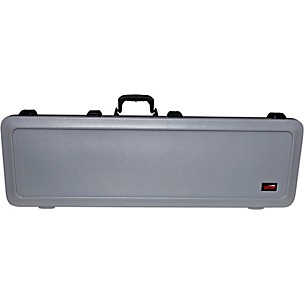 Gator GTSA Series TSA ATA Molded Electric Bass Guitar Case -