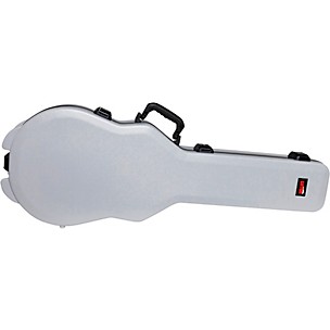 Gator GTSA Series TSA ATA Molded Gibson Les Paul Guitar Case -