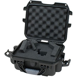 Gator GU-0907-05-WPDF Waterproof Injection Molded Case