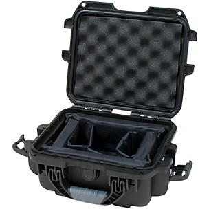 Gator GU-0907-05-WPDV Waterproof Injection Molded Case