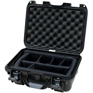 Gator GU-1309-06-WPDV Waterproof Injection Molded Case