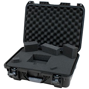 Gator GU-1711-06-WPDF Waterproof Injection Molded Case