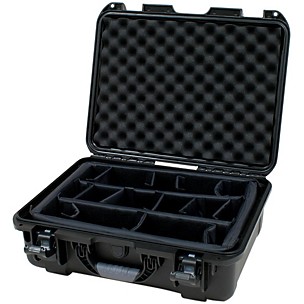 Gator GU-1813-06-WPDV Waterproof Injection Molded Case