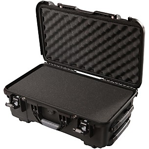 Gator GU-2011-07-WPDF Waterproof Injection Molded Case