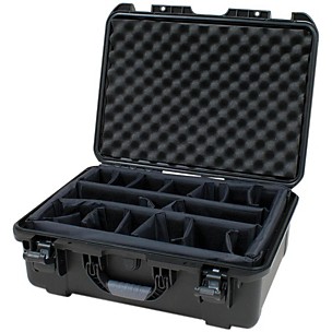 Gator GU-2011-07-WPDV Waterproof Injection Molded Case