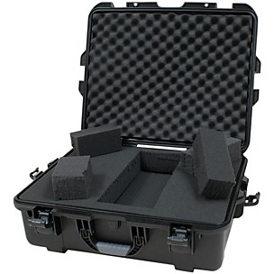 Gator GU-2217-08-WPDF Waterproof Injection Molded Case