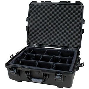 Gator GU-2217-08-WPDV Waterproof Injection Molded Case