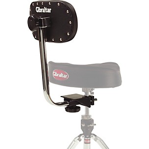 Gibraltar GUBR Universal Drum Throne Backrest