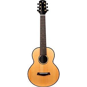 Flight GUT-850 Guitarlele