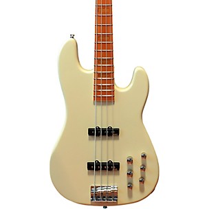 Markbass GV4 Gloxy Val CR MP Electric Bass