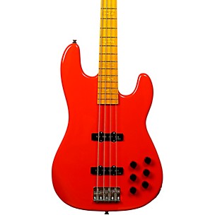 Markbass GV4 Gloxy Val CR MP Electric Bass