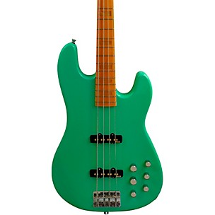 Markbass GV4 Gloxy Val CR MP Electric Bass