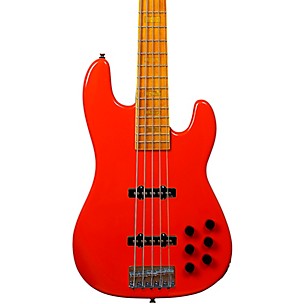 Markbass GV5 Gloxy Val MP 5-String Electric Bass