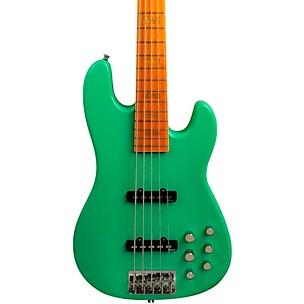 Markbass GV5 Gloxy Val MP 5-String Electric Bass