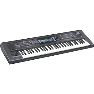 Roland GW-8 Keyboard Workstation