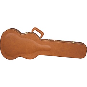 Gator GW-SGS Traditional Wood Case