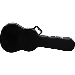 Gator GWE-Acou-3/4 Hardshell 3/4-Size Acoustic Guitar Case