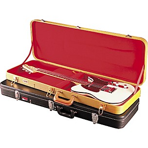 Gator GWE-Elec Hardshell Electric Guitar Case