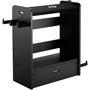 On-Stage GWS5000B Guitar Workstation -