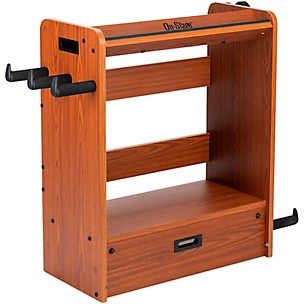 On-Stage GWS5000B Guitar Workstation -