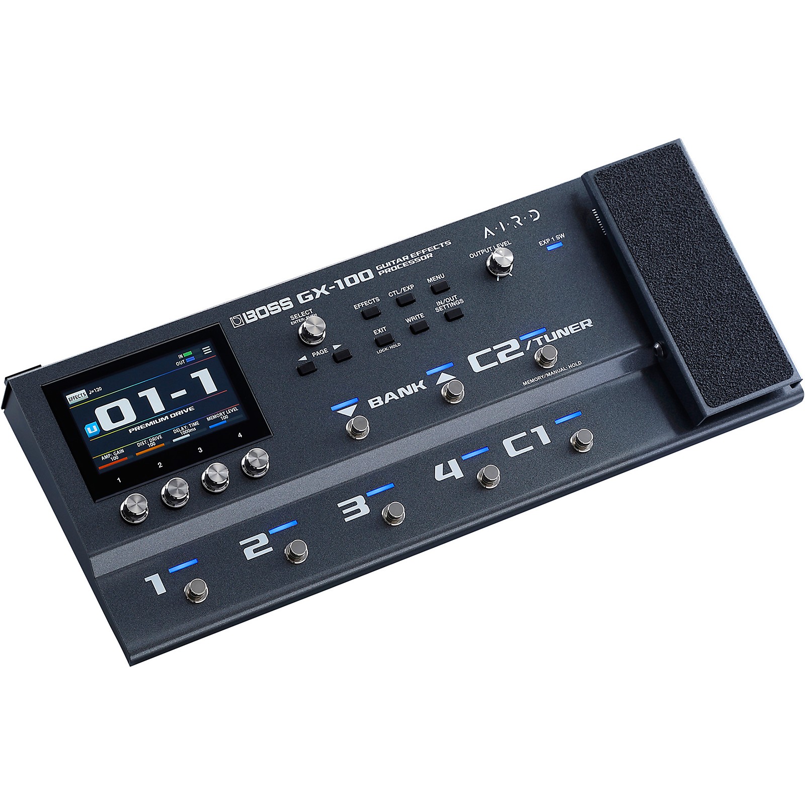 値下げ‼️BOSS GX100 GUITAR EFFECTS PROCESSOR L92671000001000-00-1600x1600.jpg
