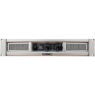 QSC GX7a Stereo Power Amplifier